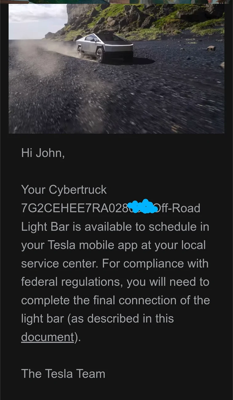 Tesla Cybertruck 2025.26.4 and Grok experiences? 1000014940
