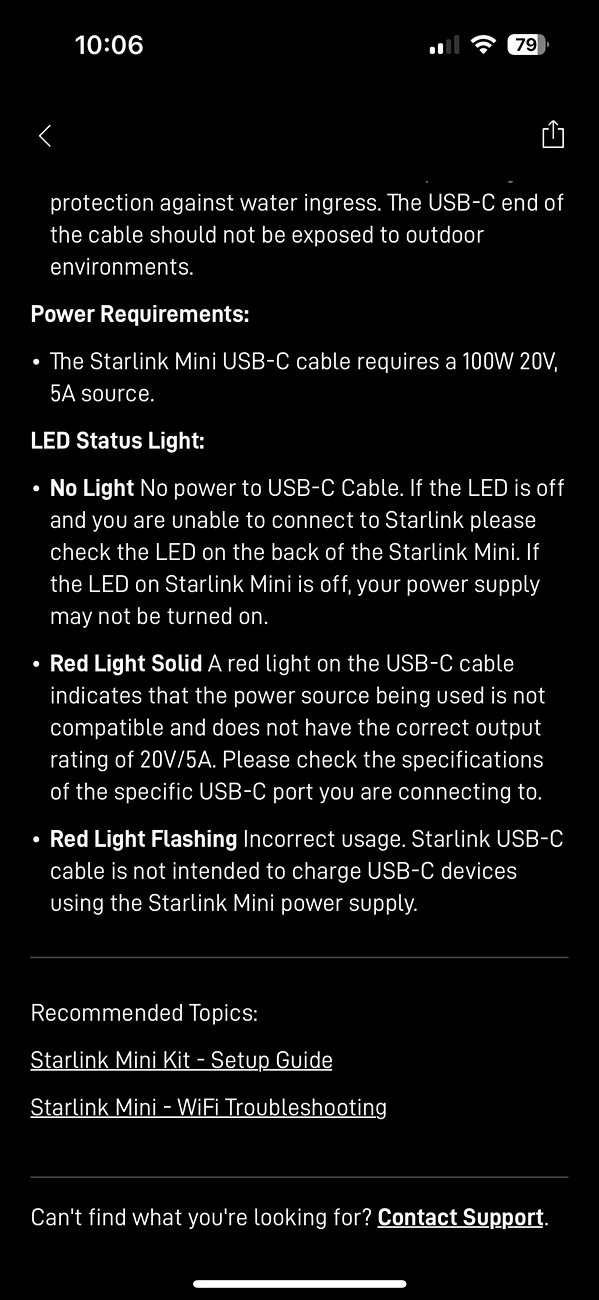 Tesla Cybertruck Starlink/antenna wires, how do you keep them safe? IMG_0347