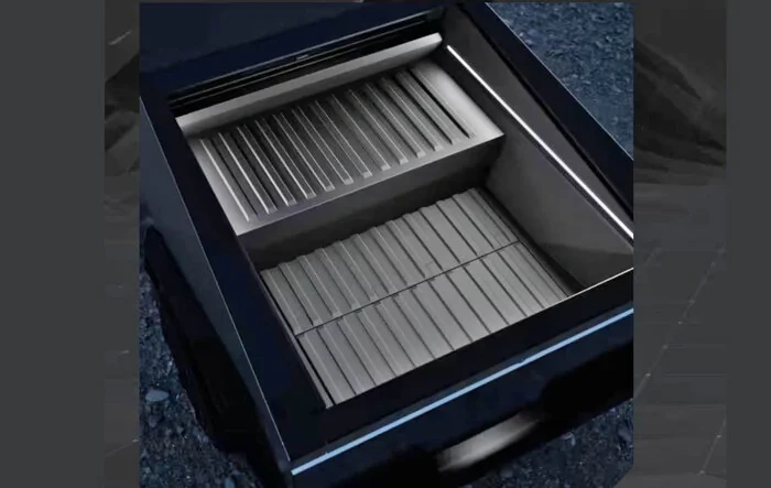 Range Extender Battery Pack increases range to 470+ miles and costs $16K 🔋