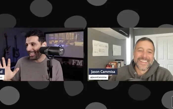New Interview: Jason Cammisa From Hagerty Tells All on Cybertruck (12/14/23)