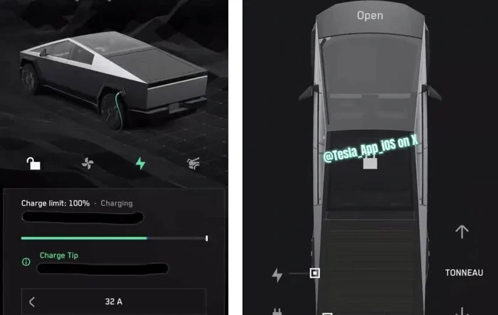 Tesla App Update Includes Cybertruck! - Decompiled iOS 6 Update (Dec 2023)
