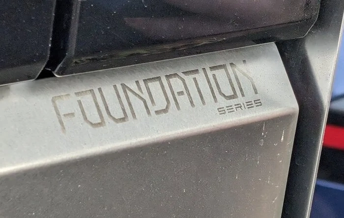 🗓️ Foundation Series delivery dates updated: Dual-Motor (January-March) / Tri-Motor (Mid-Late 2024)