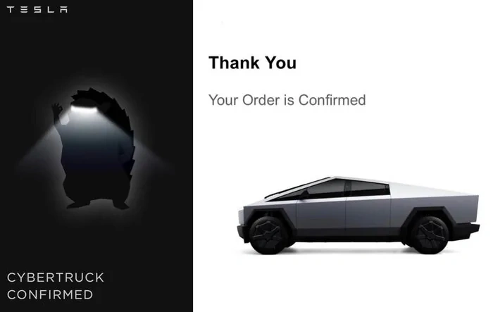 2nd Wave of Order Invitations Arriving❗️CHECK YOUR APP or TESLA.COM ACCOUNT