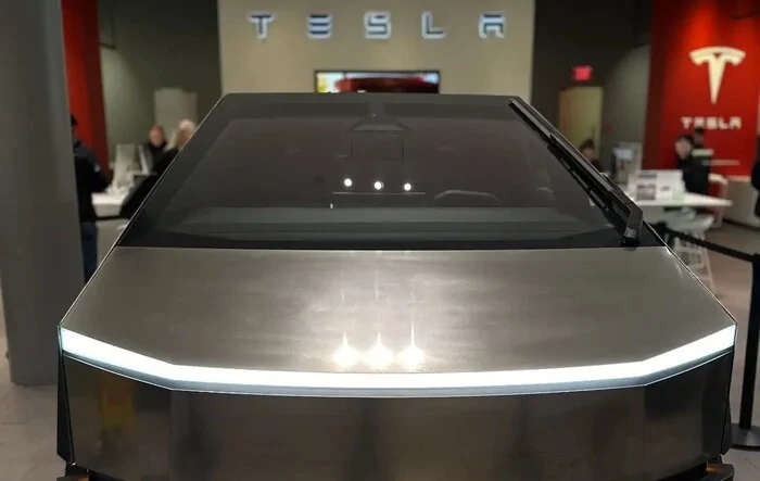 Your Foundation Series Production/Delivery Date is Viewable by Tesla Sales Reps
