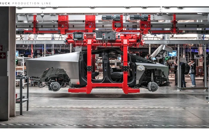 ENDED: Tesla Q4 and Full Year '23 Earnings, Slides, References & Webcast link. (w/CT highlights)