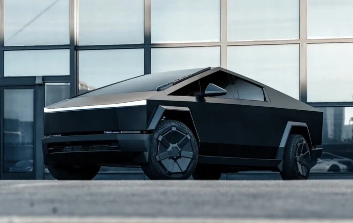 Cybertruck is almost sold out for 2024. Reservation conversion rate very encouraging (per Q4 2023 earnings call)