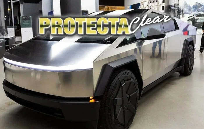 Introducing ProtectaClear: the smart coating option to protect your 30X stainless steel factory finish