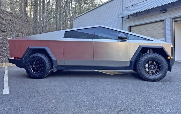18" Wheels for Cybertruck Explained