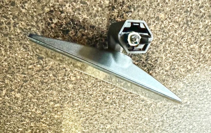 CYBERTRUCK REARVIEW MIRROR DELETE