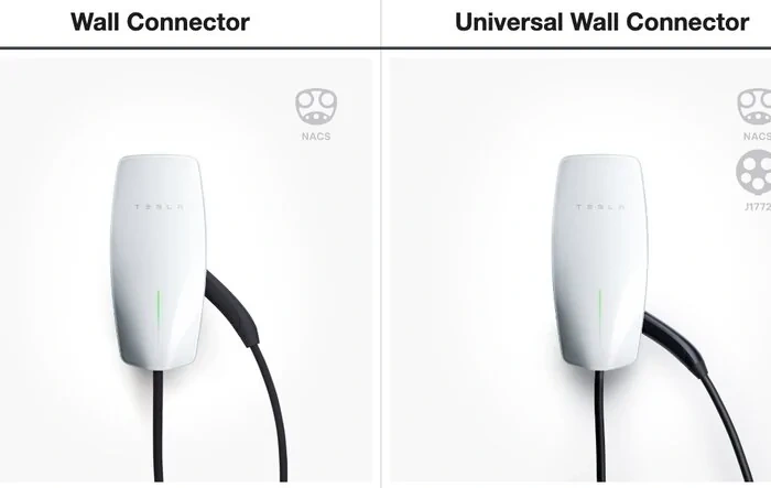 Tesla is giving $700 voucher to buy wall connector charger (to setup Powershare Home Backup)