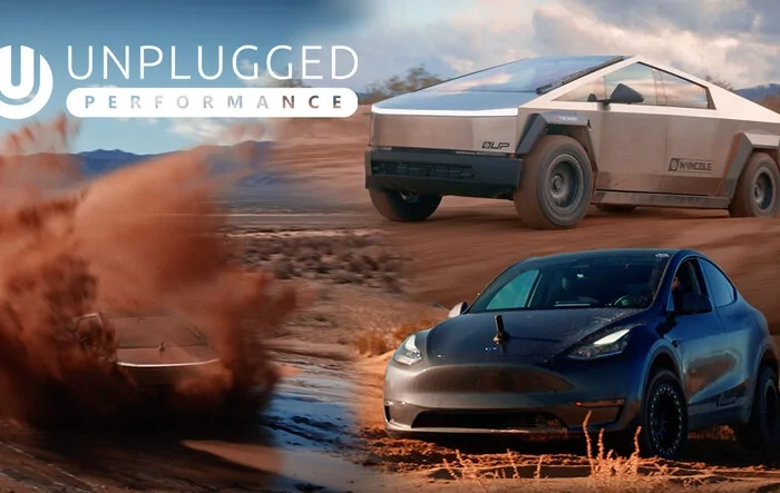 UP King of the Hammers Experience: Full video