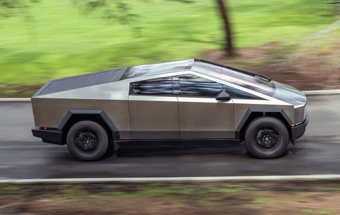 Tested: Cybertruck's Closed Tonneau Adds 25 Miles of Range at 75 MPH (by Car and Driver)