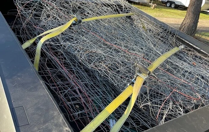 🦾 Cybertruck doing truck stuff!  Post your photos!