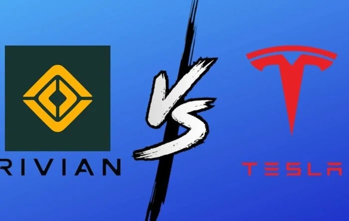 Cybertruck AWD vs. Rivian R1S Performance Max Pack -- My Owner's Comparison Review