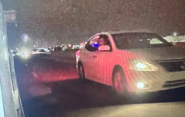 Cybertruck protected me from pellet gun shots on highway [⚠️ ADMIN WARNING: NO POLITICS]