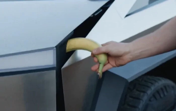 Demo: Frunk Closing Sensor improvement (from spring software update 2014.14.3)