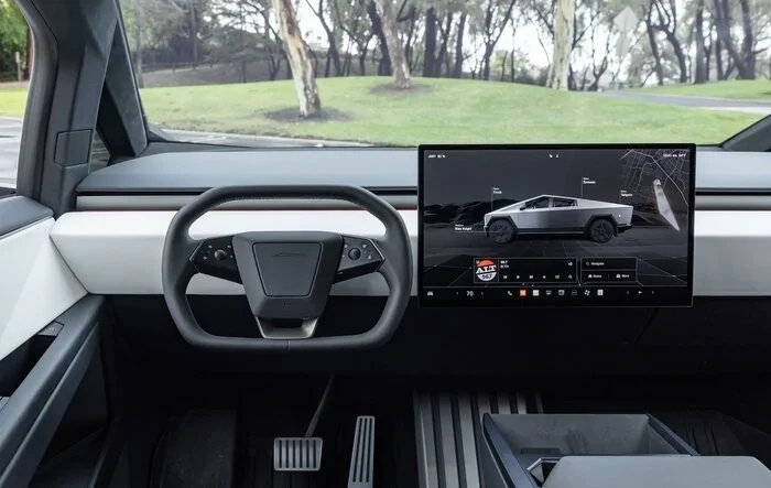"FSD is a few months away" for Cybertruck, says Elon Musk (5/9/24)