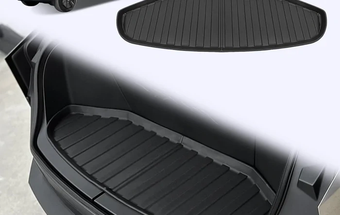 【Giveaway Ended】BestEvMod Frunk Mats, Advanced Floor Mat, Bed Mat! Limited time discount, And a Raffle!