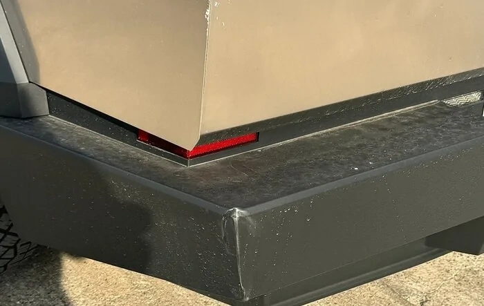 Accident damage -- plastic bumper replacement / repair cost