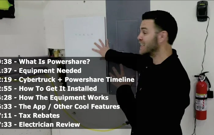 Powershare Gateway Install Experience and Explainer