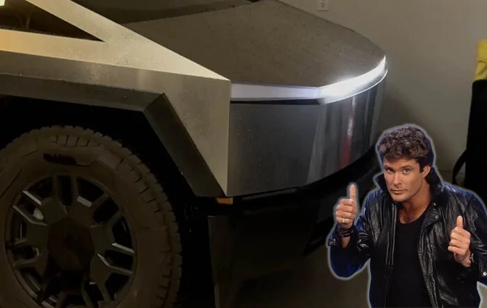 Knight Rider KITT custom lock sound! [sound file download]