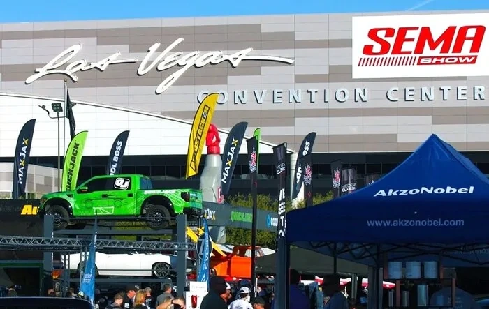 Cybertruck Builds at SEMA 2024