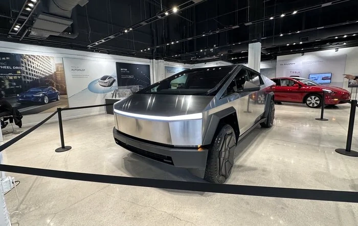Cybertruck lease rates now available for U.S. ($0 down / $7,500 down) -- [ADMIN WARNING: NO POLITICS]