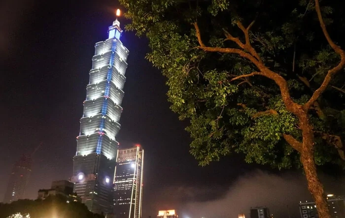 Cybertruck Taiwan Tour Begins November 15