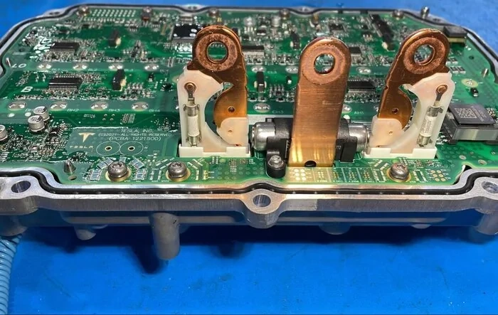 Recall: Drive Inverter Failures on 2024 Cybertrucks Produced 11/6/23 – 7/30/24 (Affects 2,431 vehicles)