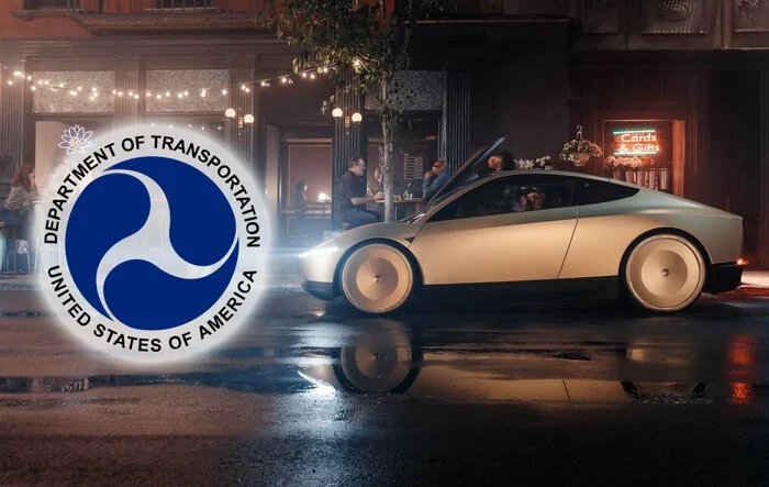 Self Driving Car Rules May Soon Be Eased by, Benefitting Cybercab Robotaxi Release