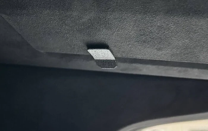 3D printed visor clip to secure visors to the side