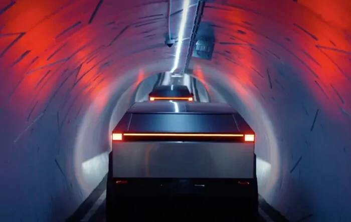 Tesla announces official opening of Cybertunnel at Giga Texas