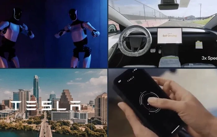 Tesla Q4 Earnings Call: Unsupervised FSD Robotaxi Service Coming June & Much More!