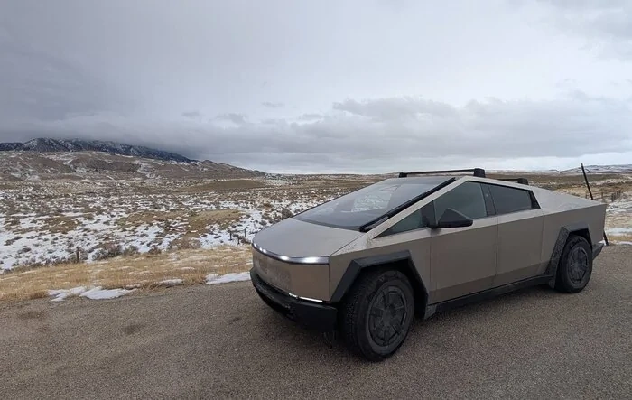 3000+ Mile Cross Country Road Trip