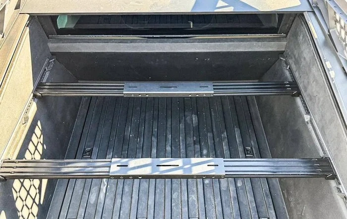 NEW! MarsAG Truck Bed Mount for Tesla Cybertruck