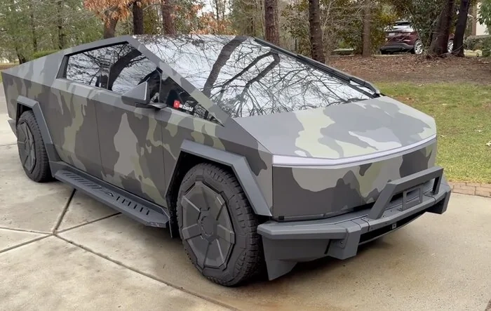 Review: Tlyard Front Bumper is a game changer!
