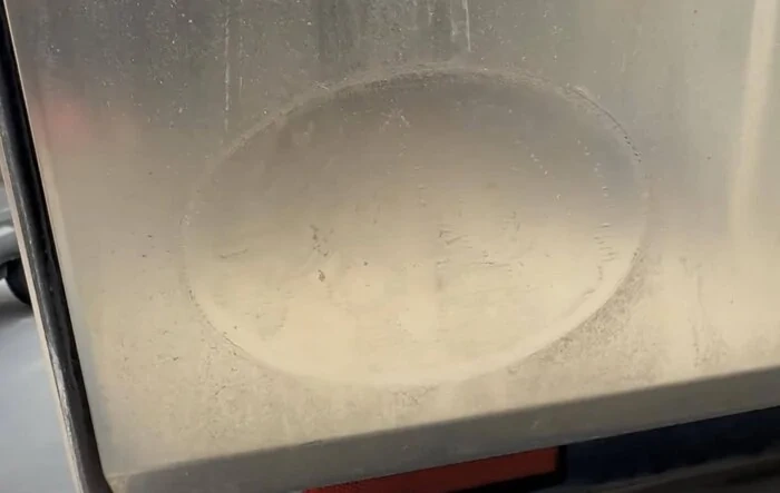 Are magnets rusting Cybertruck's stainless steel?  Six month check in