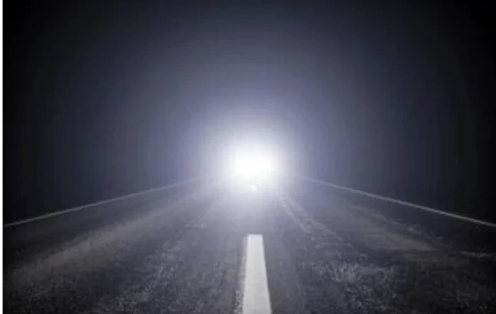 Blinded by the Light, Saved by FSD!