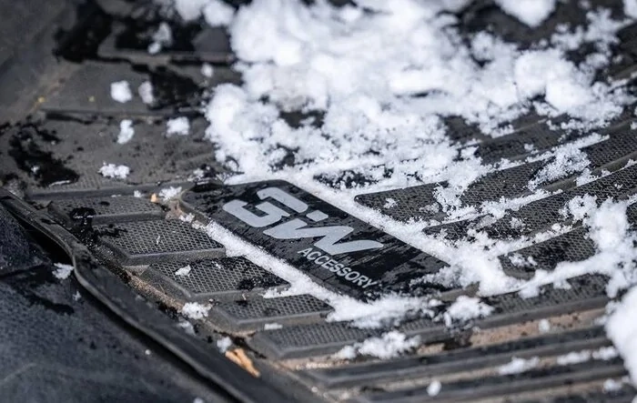 🛠️ Help Us Decide! Do You Only Need Partial Floor Mats? 🚘