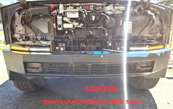 Headlight Replacement (now that I finally got it) DIY Install Process After Hitting Deer