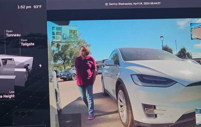 Tesla Dashcam & Sentry Mode How-To Video