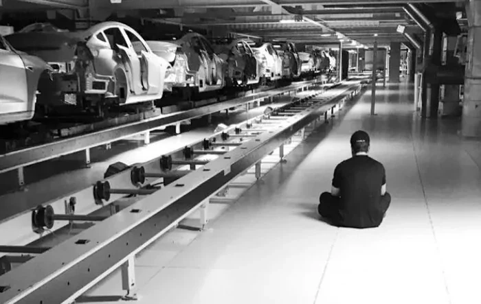Tesla Board refutes WSJ report of CEO replacement search to replace Musk