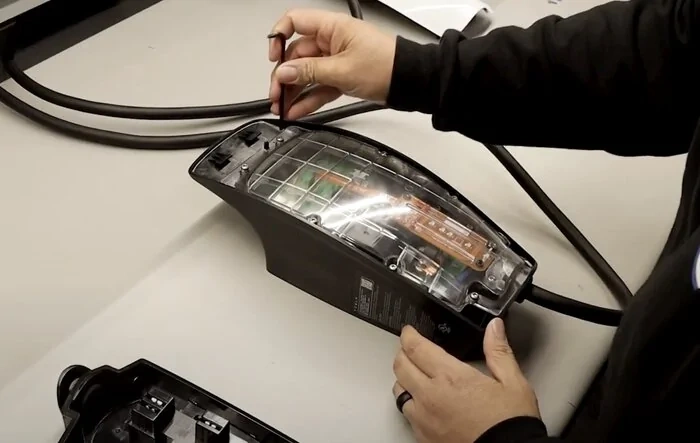 We Love Fixing Stuff – Including Tesla Wall Connectors [OpenVolt]