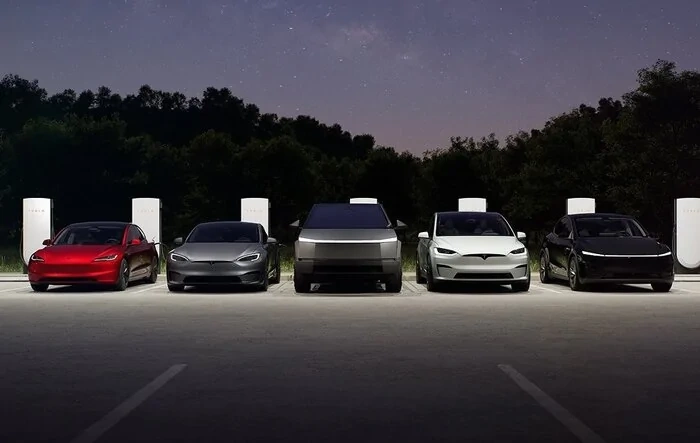 $1000 discount on any Tesla for military veterans, retirees, active-duty members, spouses, first responders, students & teachers