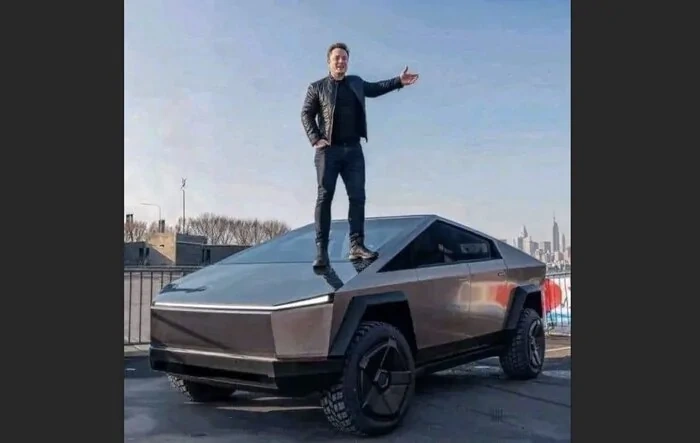 Elon Musk is back and all-in on Tesla again