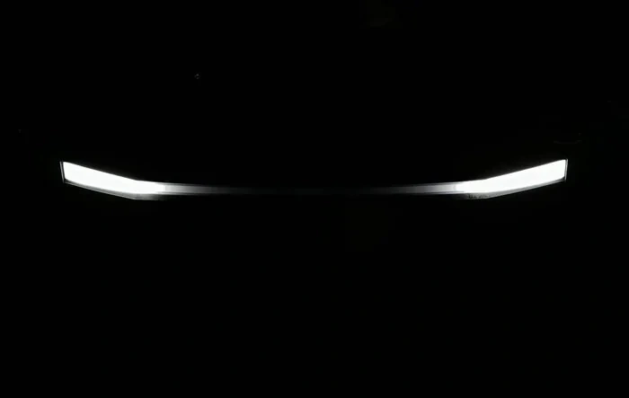 Hidden Lighting Features in CyberTent-Mode