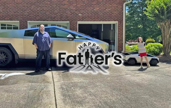 Father's Day 2025 Sales by Site Sponsors 👨🏻‍💼