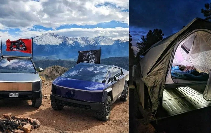 The Full Tesla + SpaceX Ecosystem: Incredible First Camp Experience
