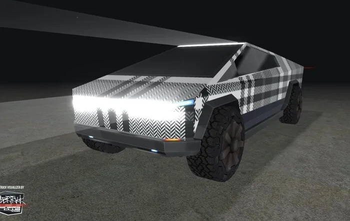 Rumored Cybertruck Configurations - Dual, Quad, and PLAID