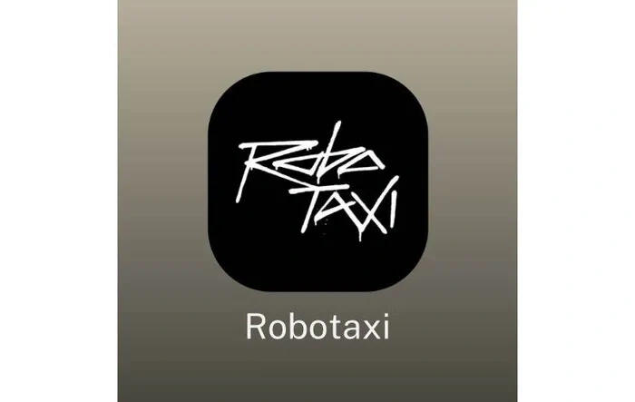 Roboaxi App Features Design & More
